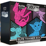 Evolving Skies Elite Trainer Box